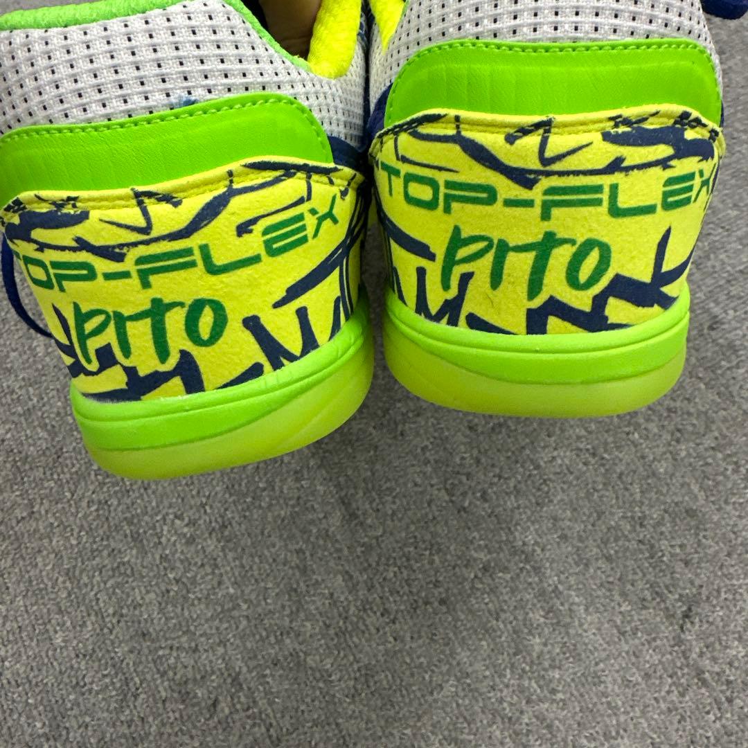 Joma スパイク　TOP FLEX PITO 2461