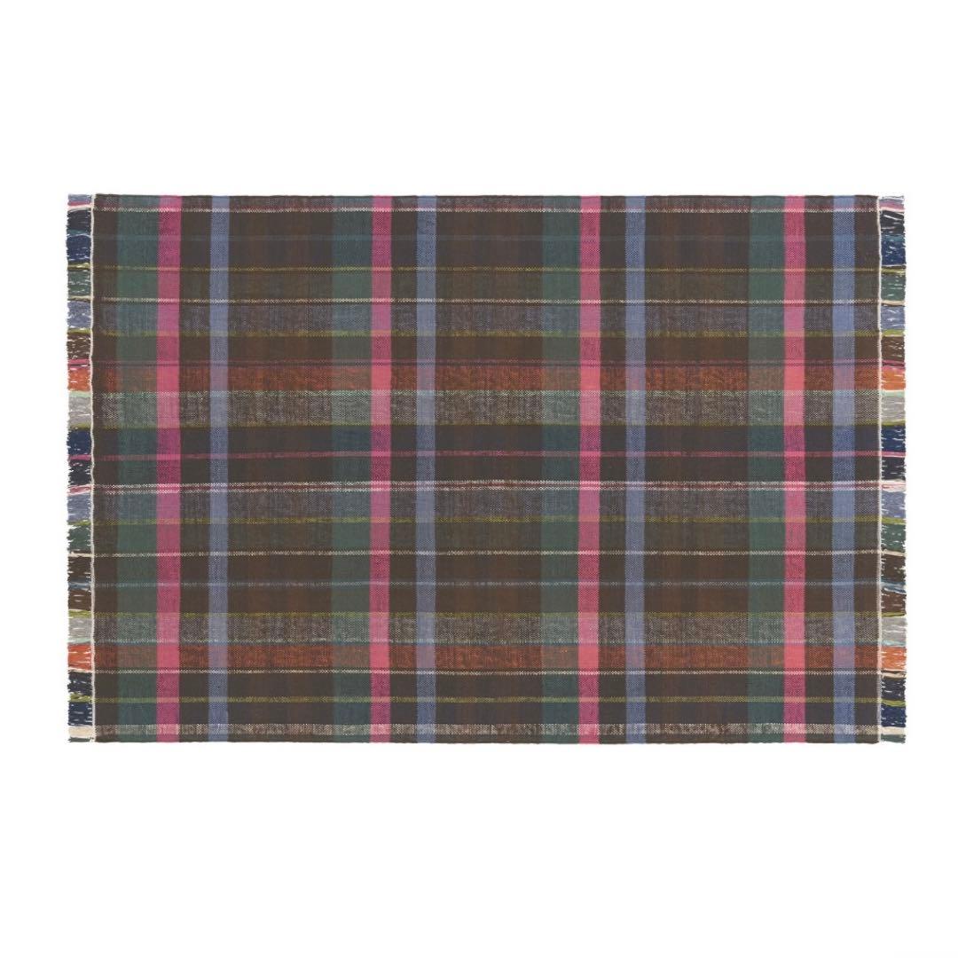 unico ウニコ　JACHANA ジャチャナ　ラグ