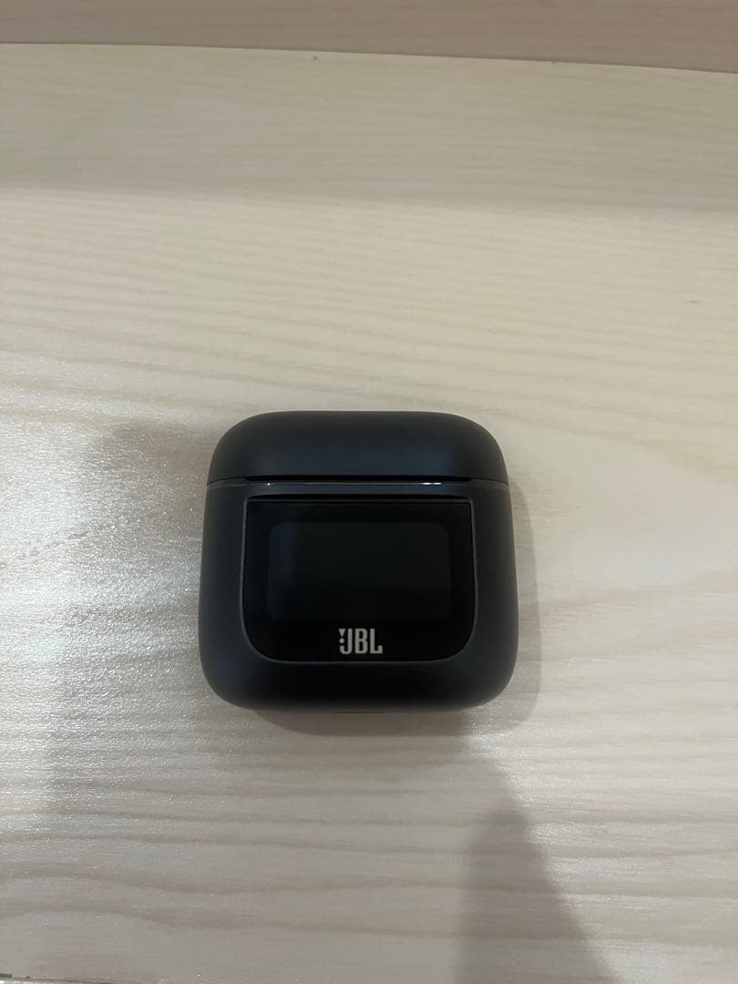 【完備】 JBL TOUR PRO 2 ブラック