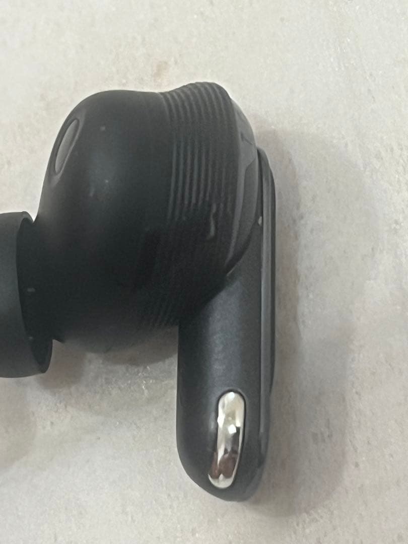 【完備】 JBL TOUR PRO 2 ブラック