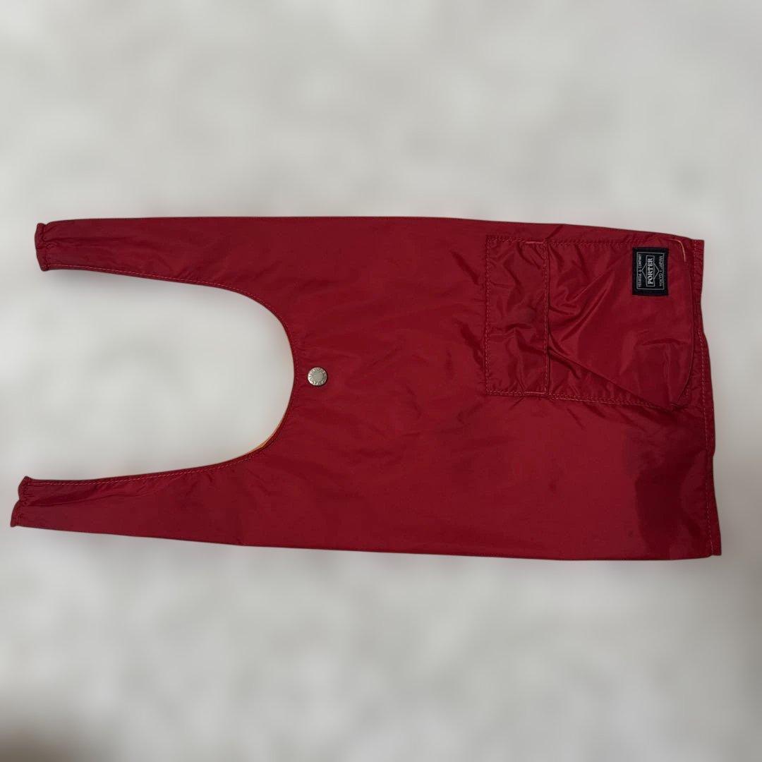 PORTER ポーター　GROCERY BAG グロサリー バッグ ナイロン