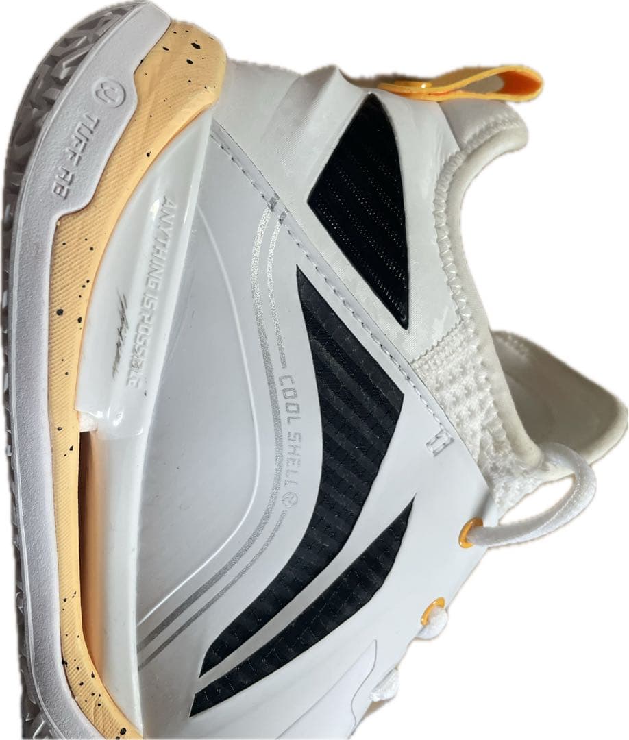 リーニン　バドミントンシューズ