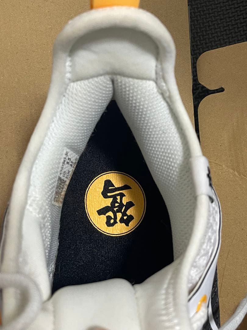 リーニン　バドミントンシューズ