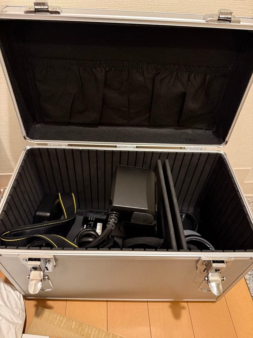 Nikon デジタル一眼レフカメラセット TAMRON SIGMA