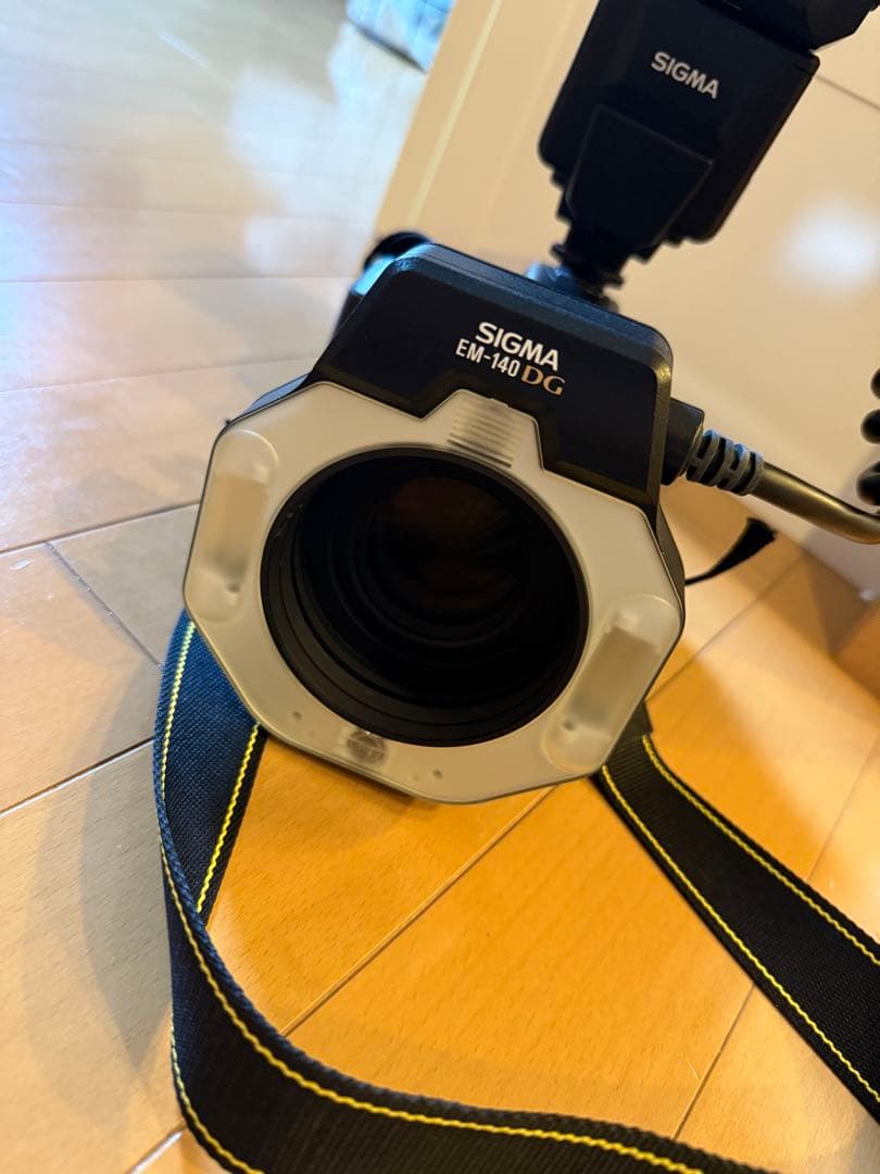 Nikon デジタル一眼レフカメラセット TAMRON SIGMA