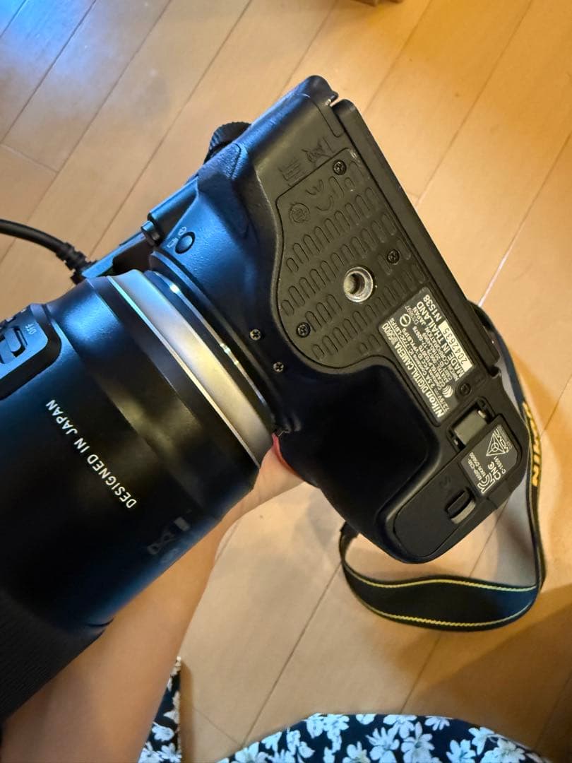 Nikon デジタル一眼レフカメラセット TAMRON SIGMA