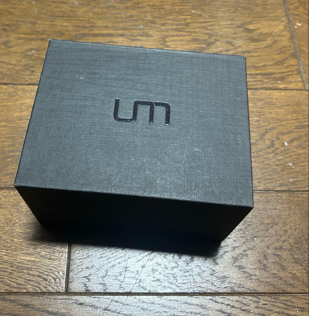 Unique Melody MAVERICKIII カスタムIEM