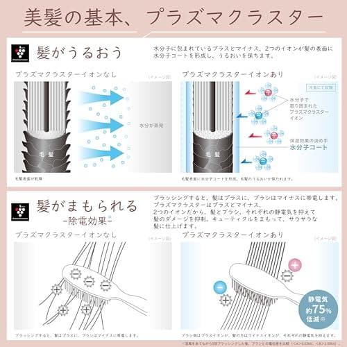シャープ ドライヤー プラズマクラスター ビューティー IB-NP9-P ピンク
