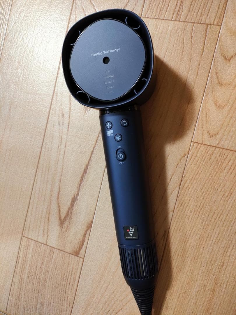 シャープ ドライヤー プラズマクラスター ビューティー IB-NP9-P ピンク