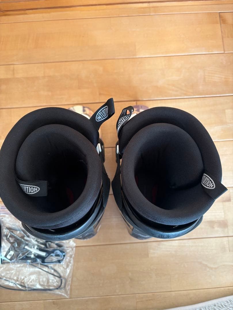 ロクサ フリースキャンダル スキーブーツroxa free scandal