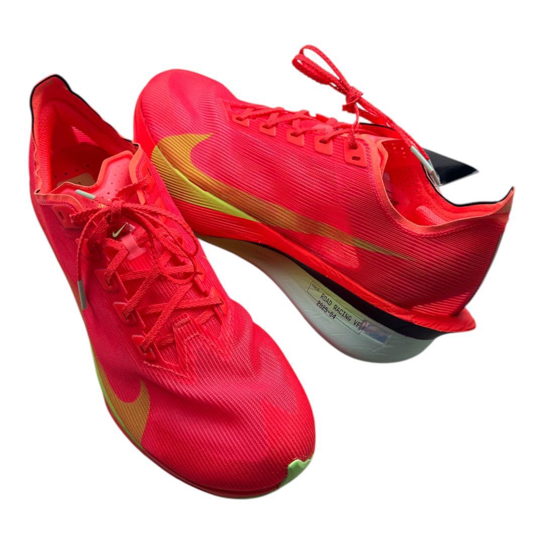 D新品26.5cm ナイキ ヴェイパーフライネクスト%4 HF6414-600