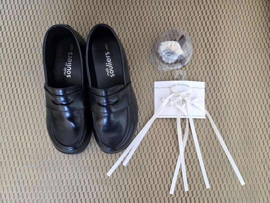 美品✨CHOPIN フォーマル 女の子 120 七五三 卒園式 25年モデル