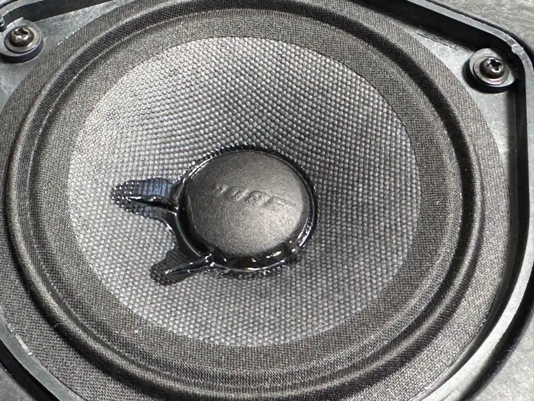 BOSE 111TR 埋込型スピーカー 4個セット