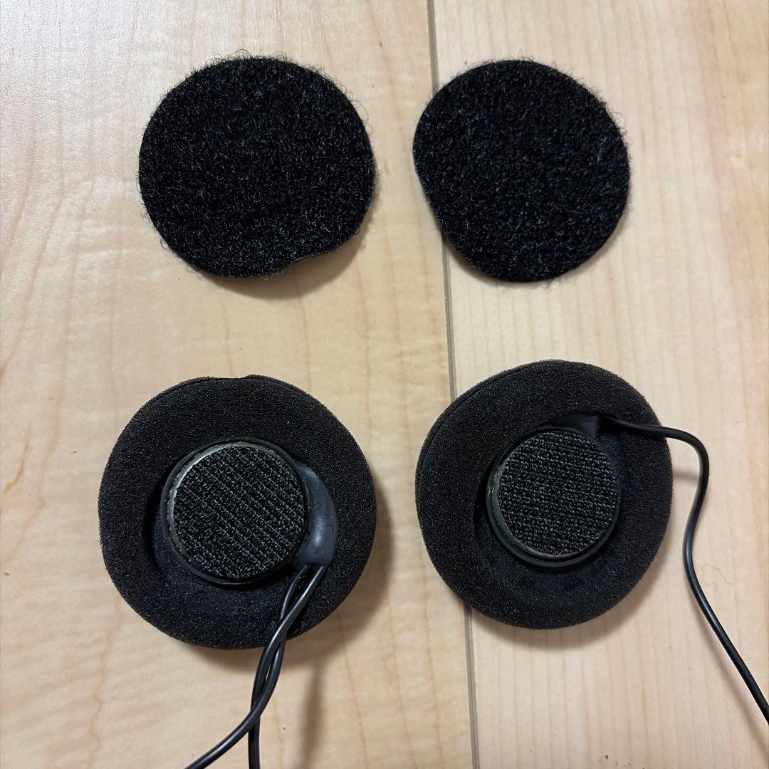 B+COM SB6X インカムシステム