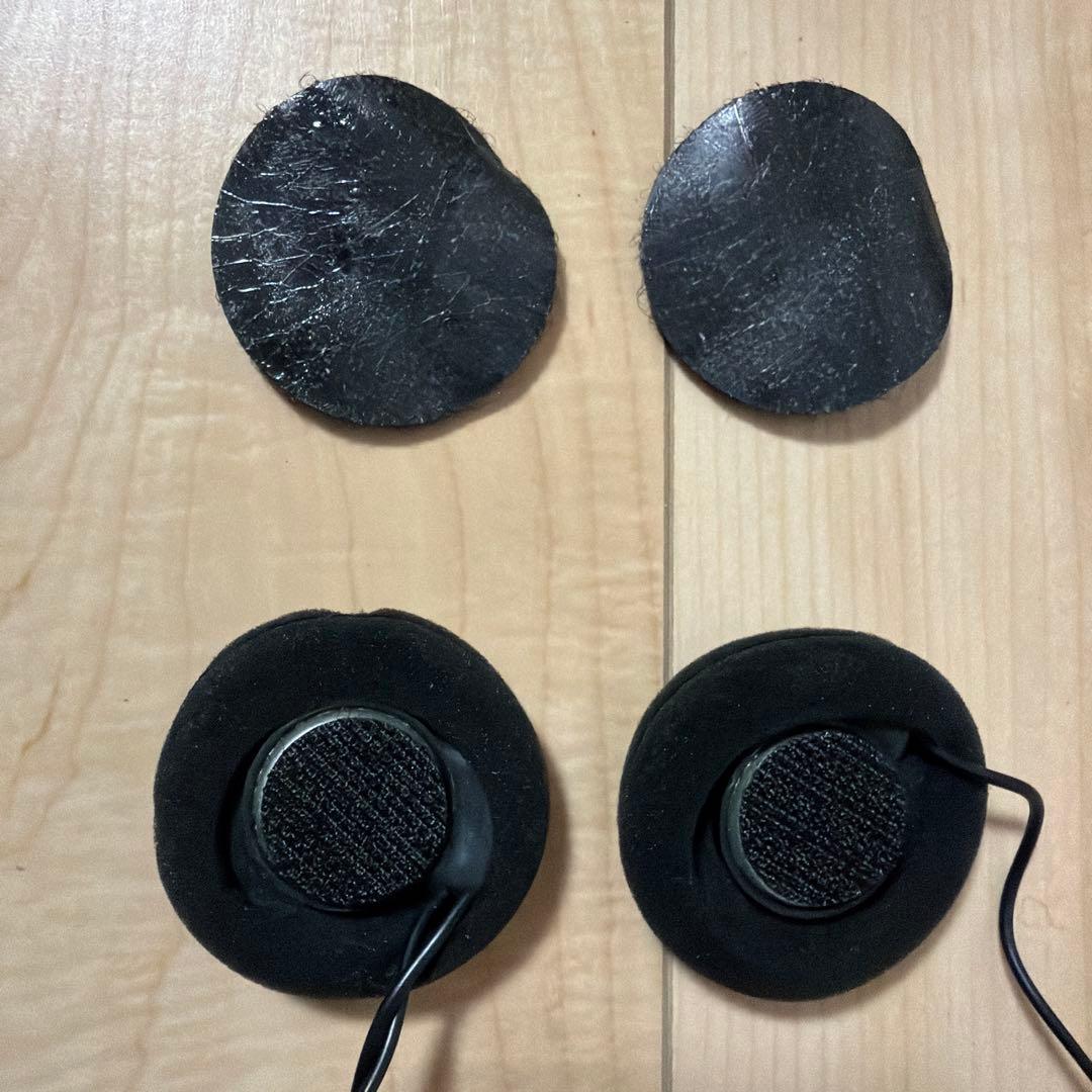 B+COM SB6X インカムシステム