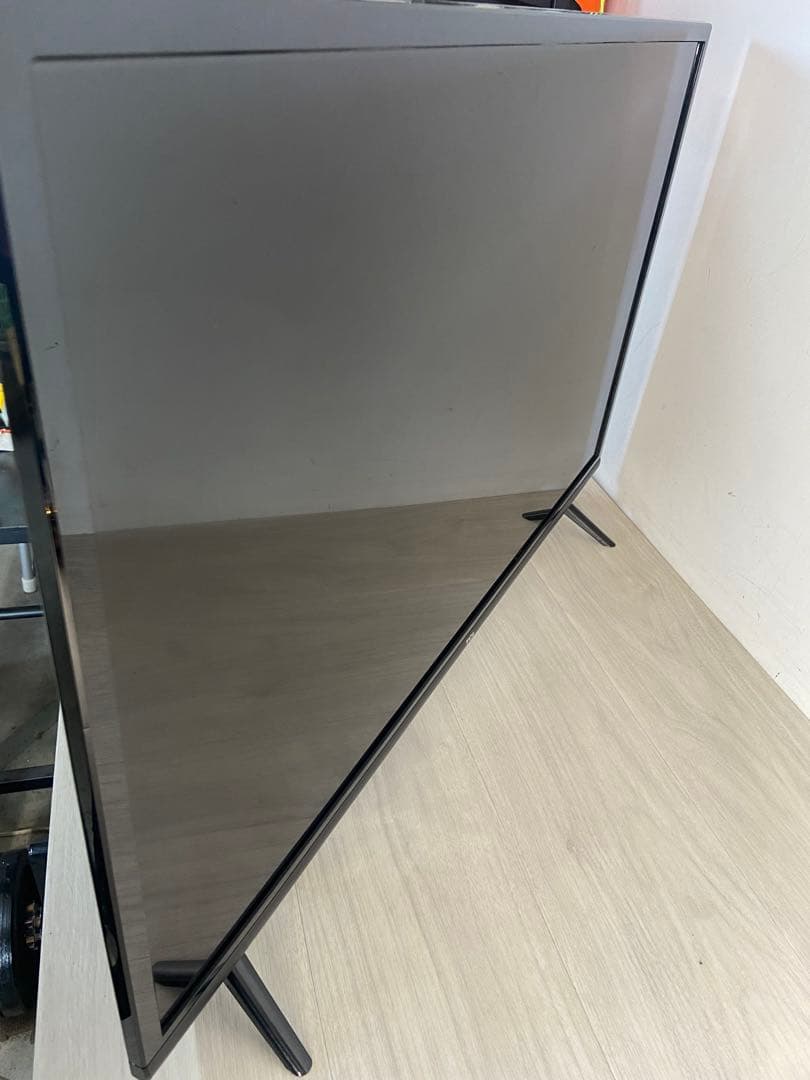 超美品！TCL 32S5200A スマートテレビ　32型　2023年製 映綺麗