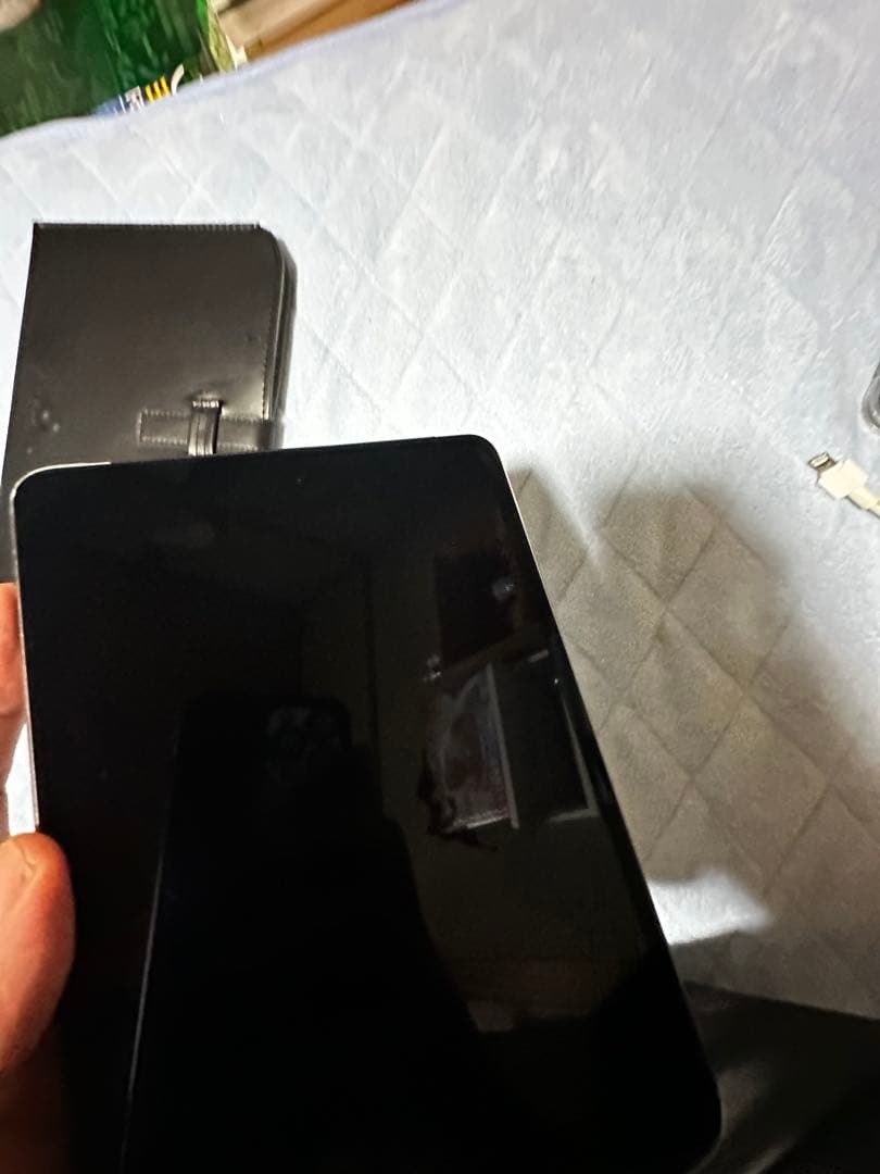 iPad Mini 4 128GB セルラー　4世代