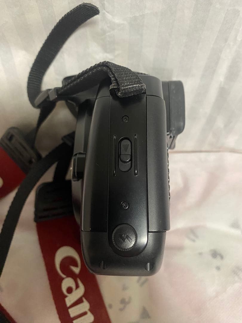 Canon EOS5 一眼レフカメラ 望遠レンズEF100-300mm 5.6付