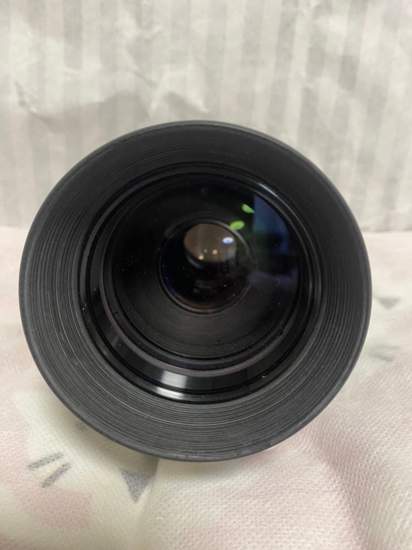 Canon EOS5 一眼レフカメラ 望遠レンズEF100-300mm 5.6付