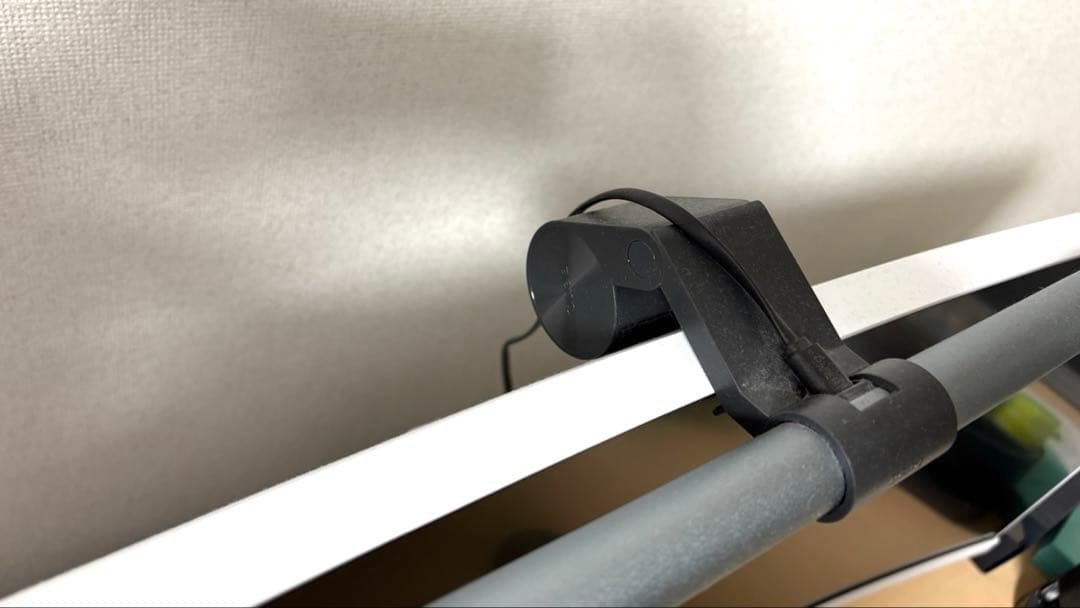 BenQ ScreenBar Plus モニターライト