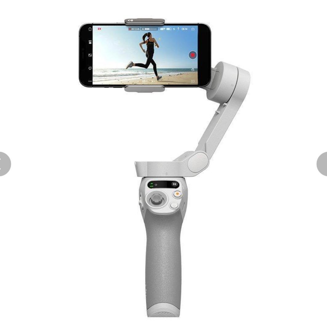 DJI Osmo Mobile SE Android&iPhone用