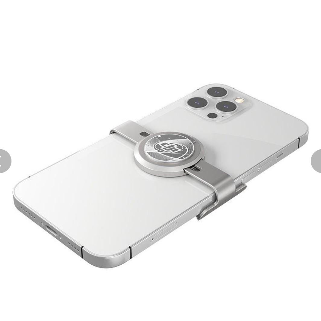 DJI Osmo Mobile SE Android&iPhone用