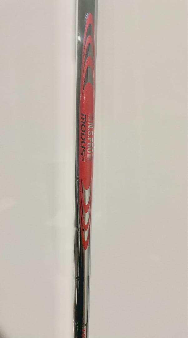 新品　Titleist T350 4番アイアン