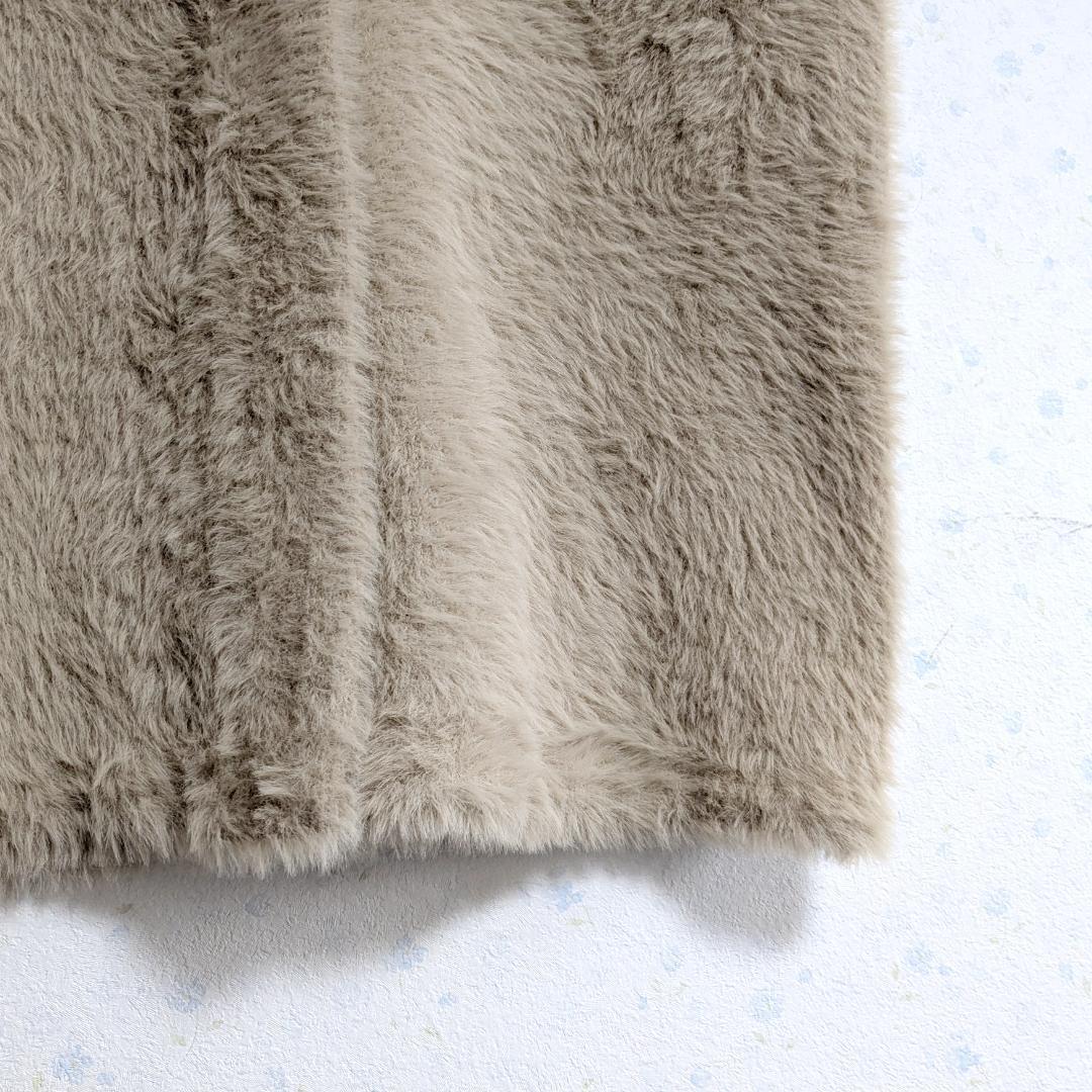 美品 25AW ジャーナルスタンダード ダブルフェイスフェザークルーネックベスト