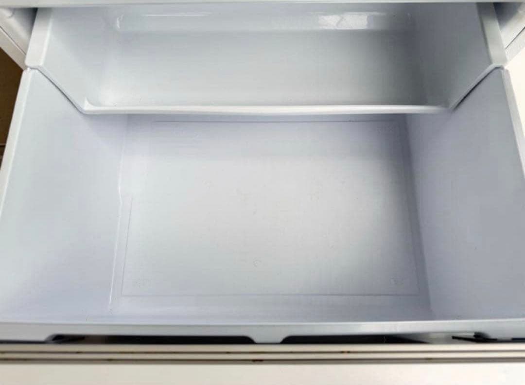 【高年式】2020年式 330L 三菱 冷蔵庫 MR-CX33F-W