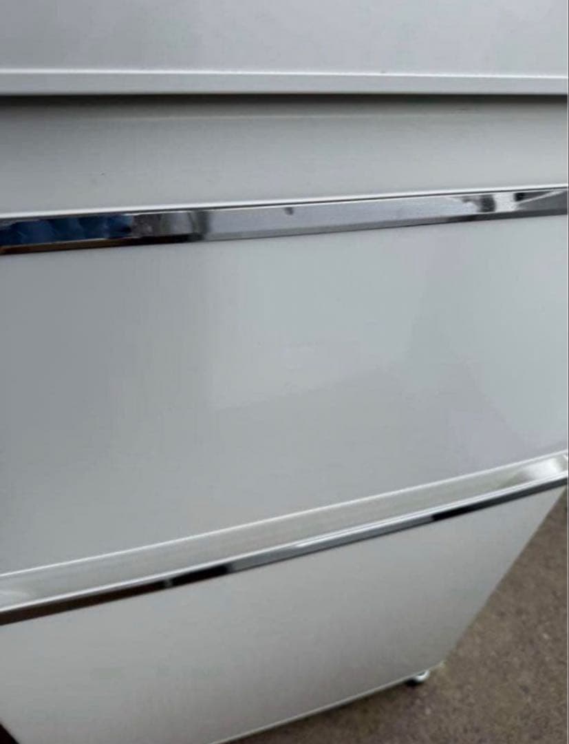 【高年式】2020年式 330L 三菱 冷蔵庫 MR-CX33F-W