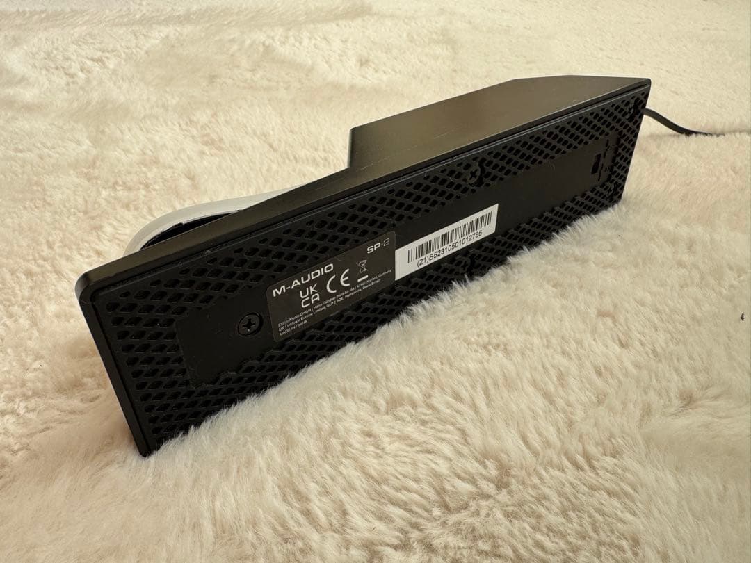 KONTROL S61N MIDIキーボード 61キー