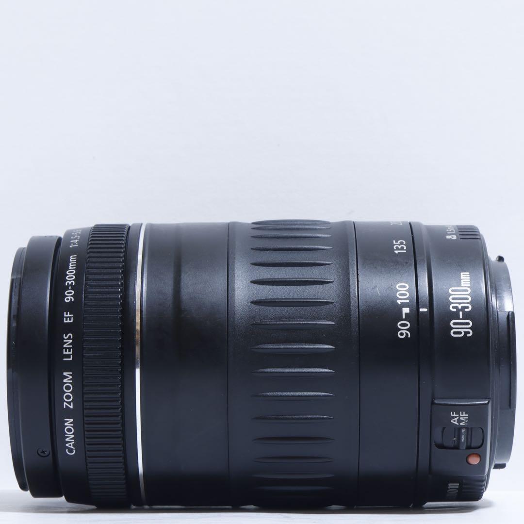 ★はりー★キャノン EF 90-300mm 超望遠レンズ★