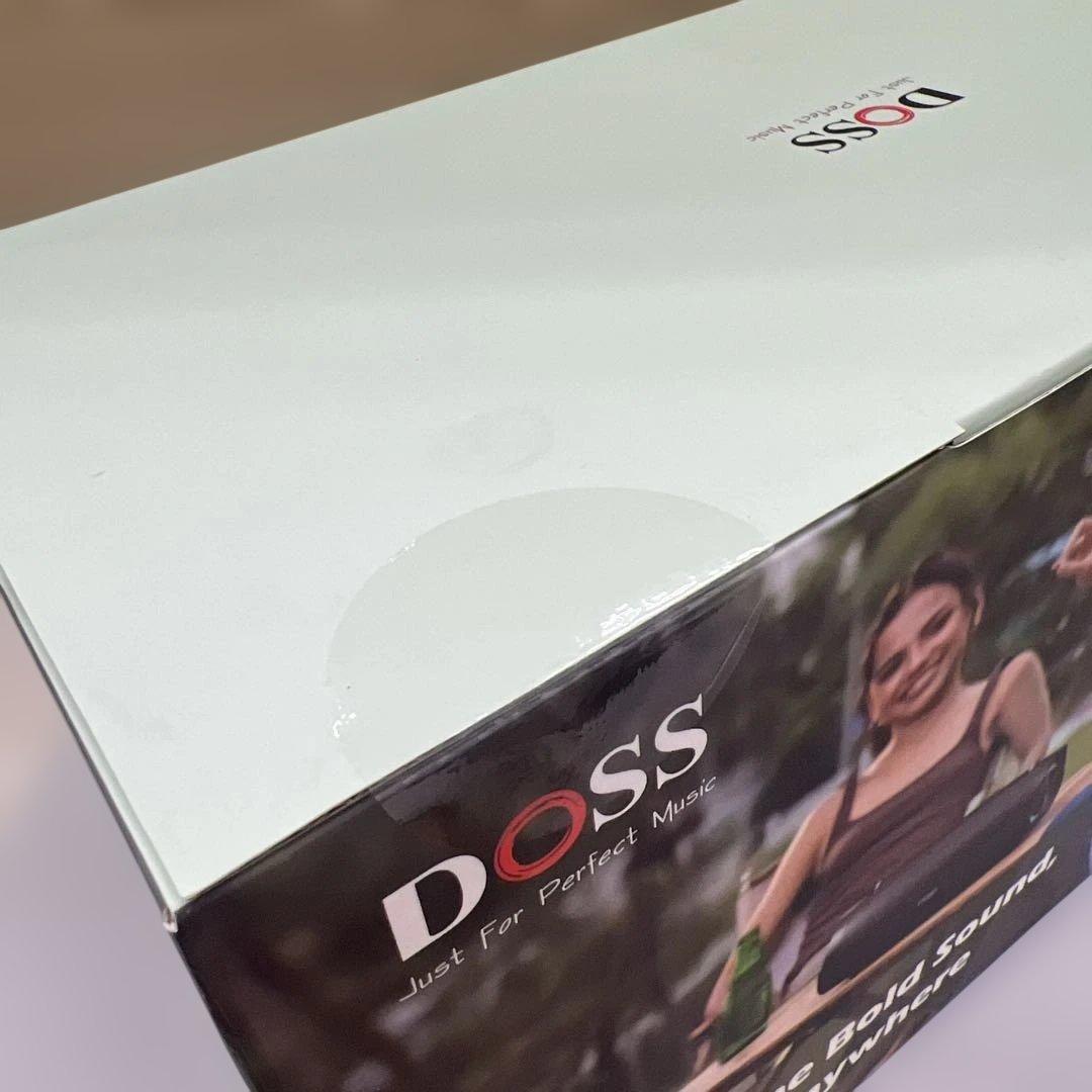 511315 DOSS Extreme Boom Pro D100 スピーカー