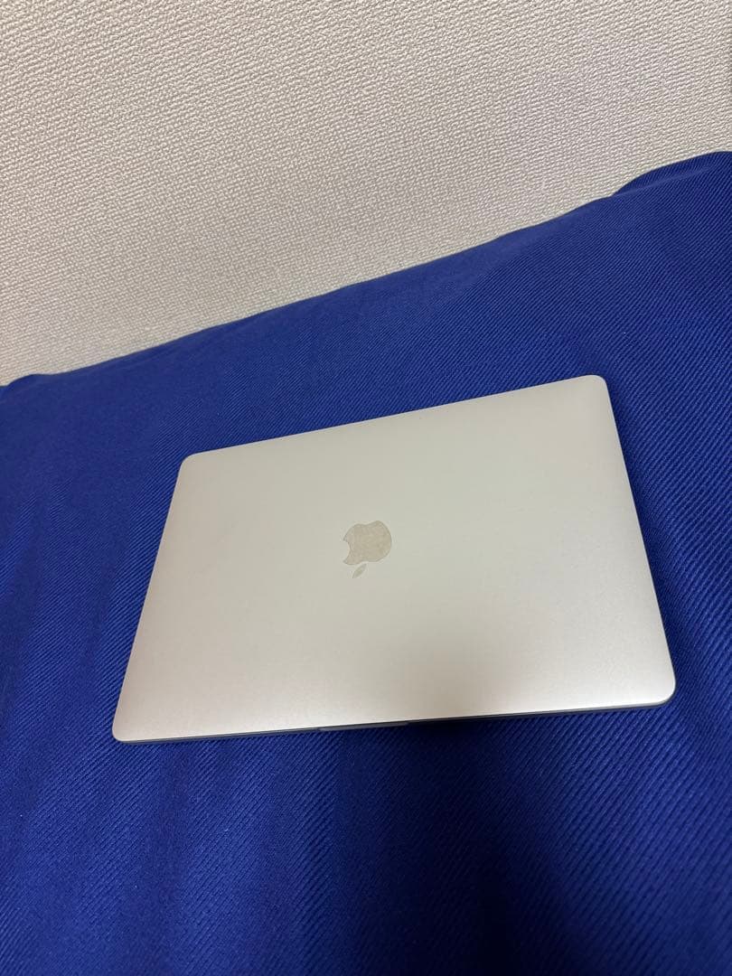 Apple MacBook Pro13 2020シルバー 16GB