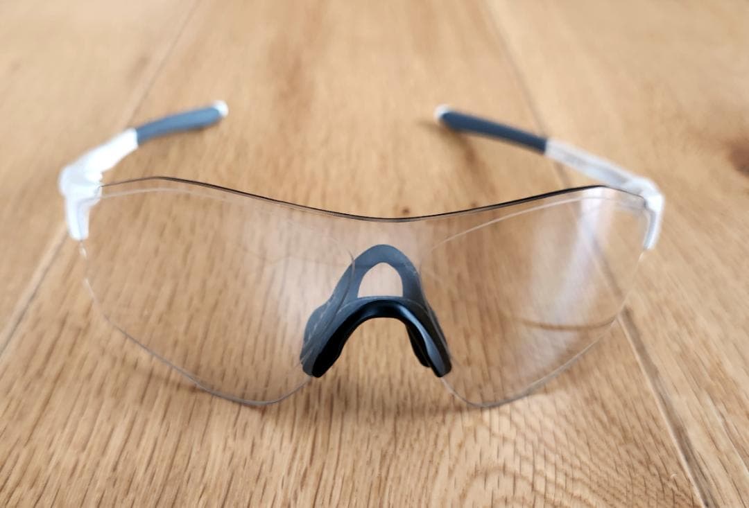 OAKLEY EVZero Path オークリー　調光レンズ