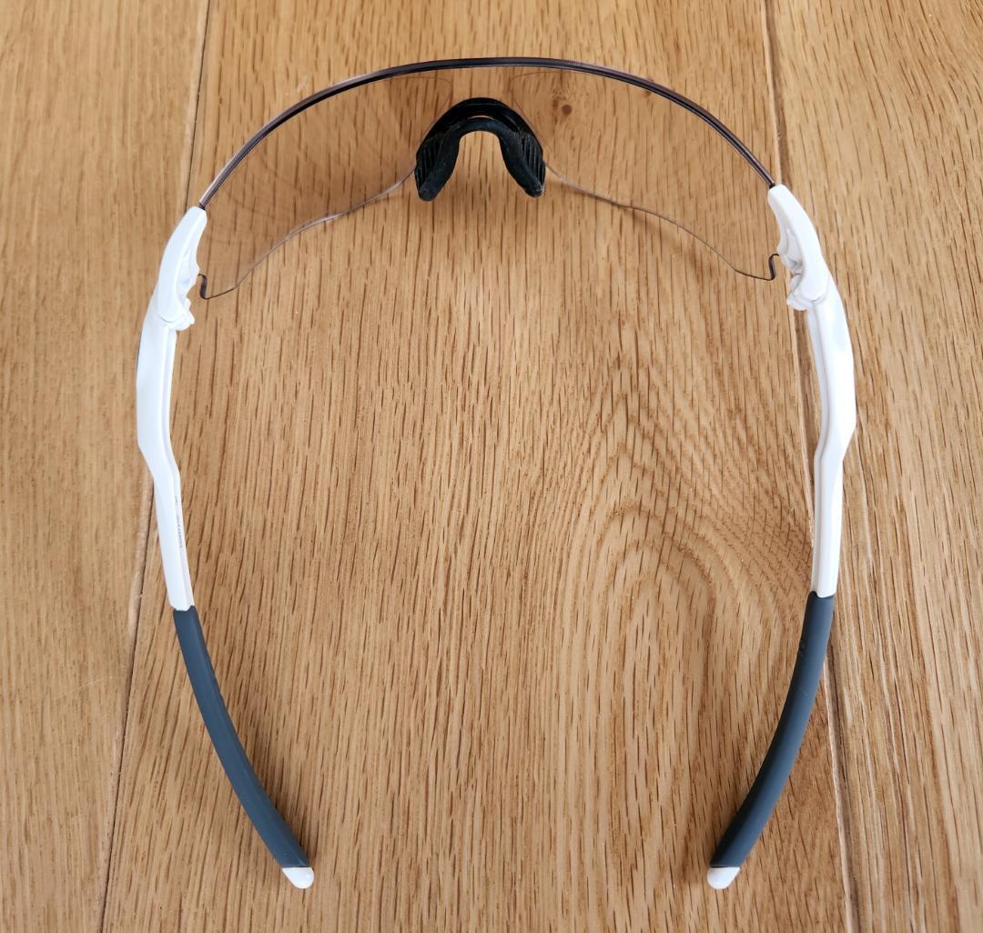 OAKLEY EVZero Path オークリー　調光レンズ