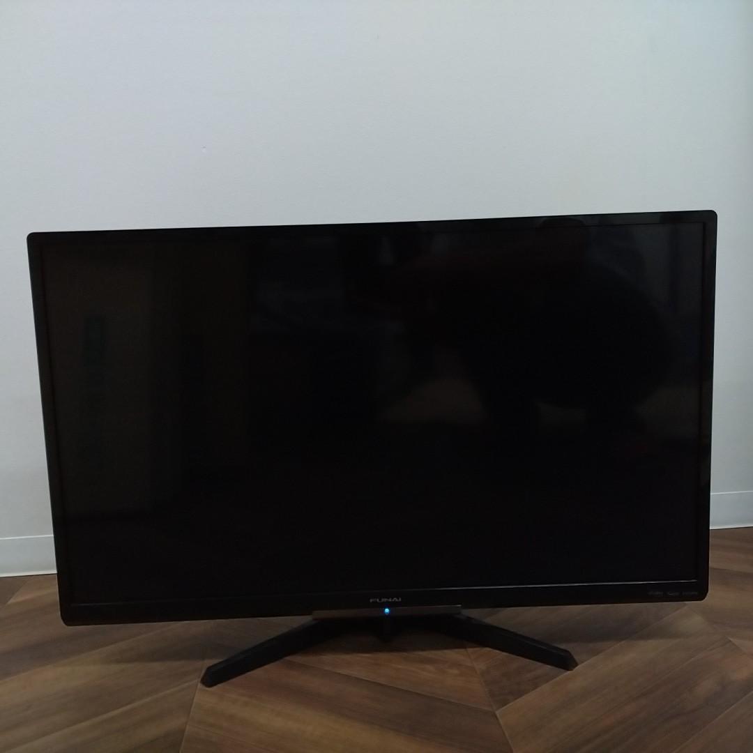 《JEKDJ》FUNAI フナイ　32型　液晶テレビ　FL-32H2010