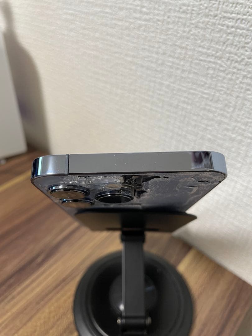 M34【即日発送】iPhone13Pro シエラブルー 256GB