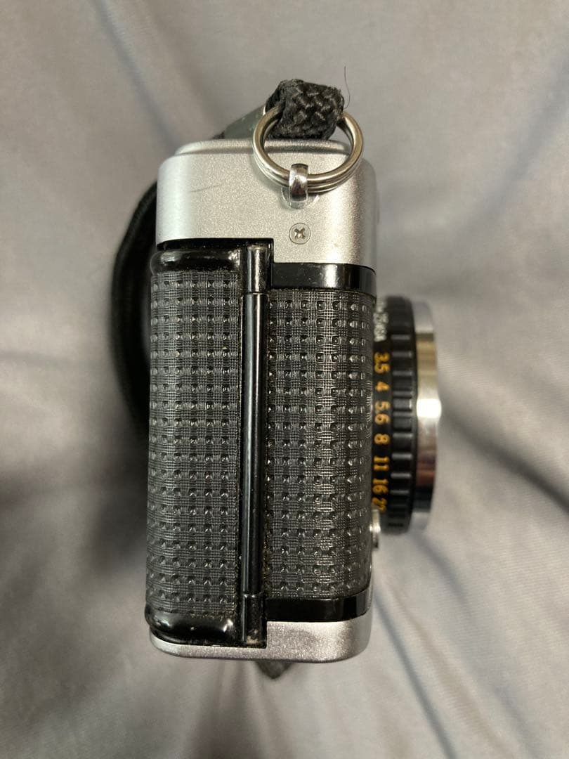 OLYMPUS Pen EE-3 箱付き 動作品