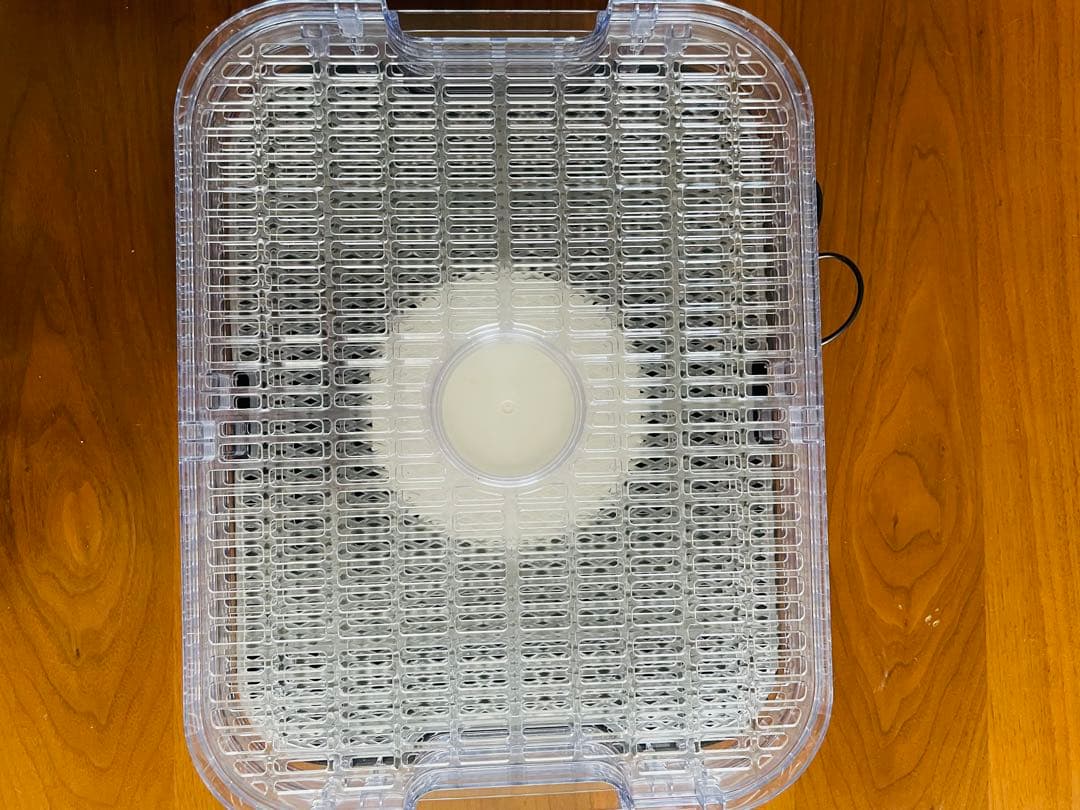 BOLILIFE フードドライヤー BLF-400LCD