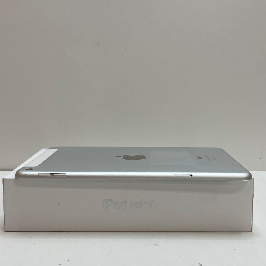 iPad Mini 第4世代 128GB Wi-Fi + Cellular