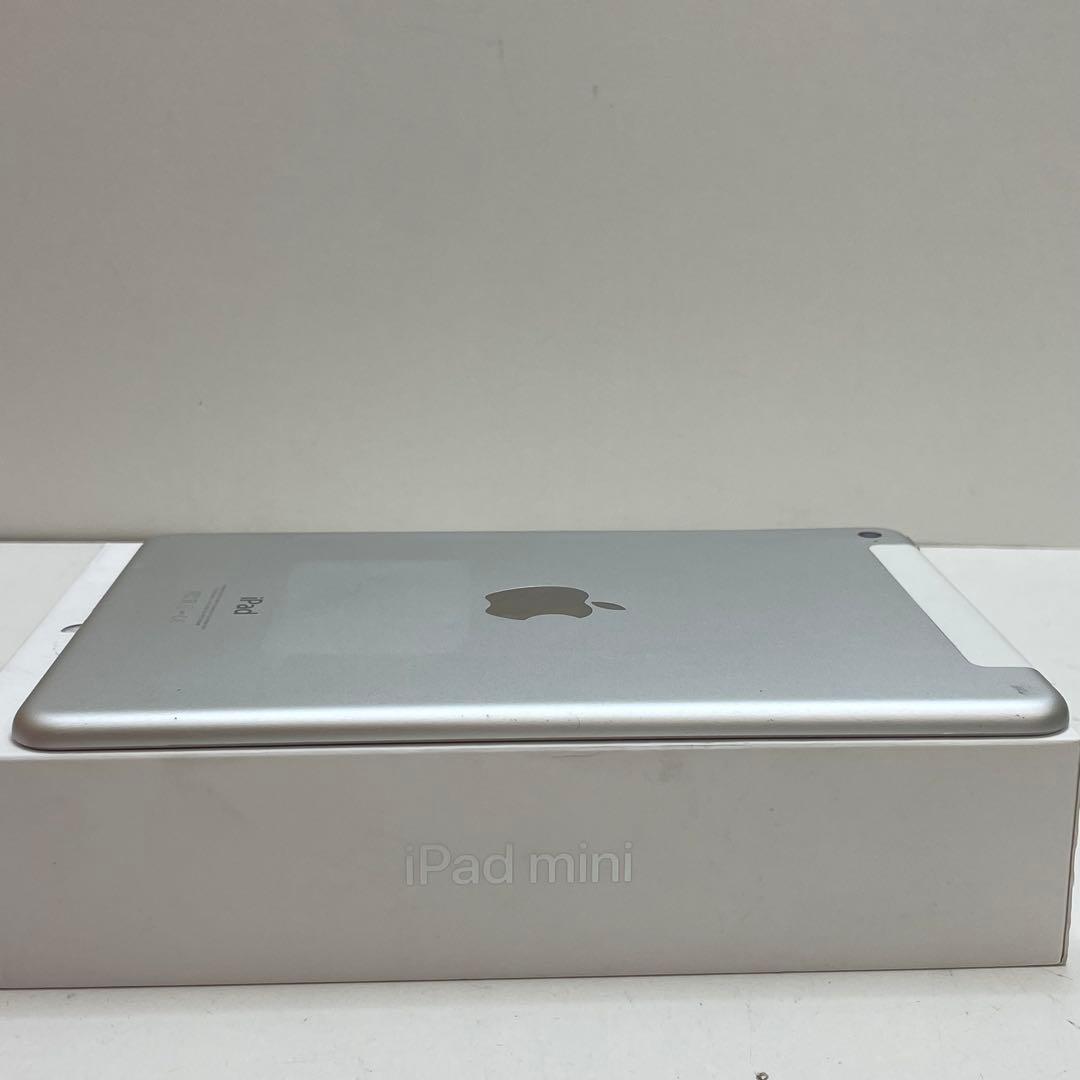iPad Mini 第4世代 128GB Wi-Fi + Cellular