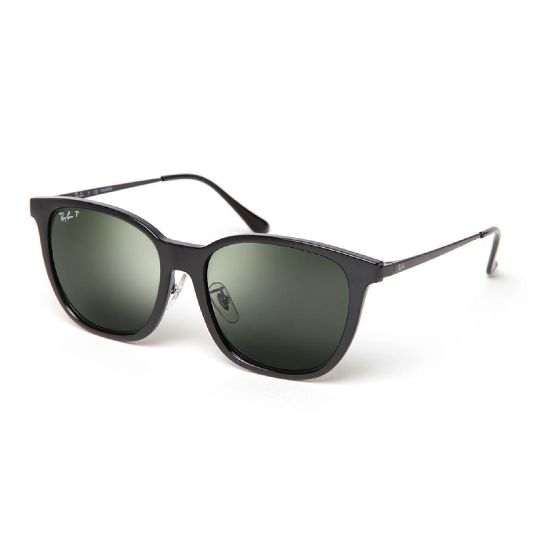 未使用RayBan サングラス　ブラック