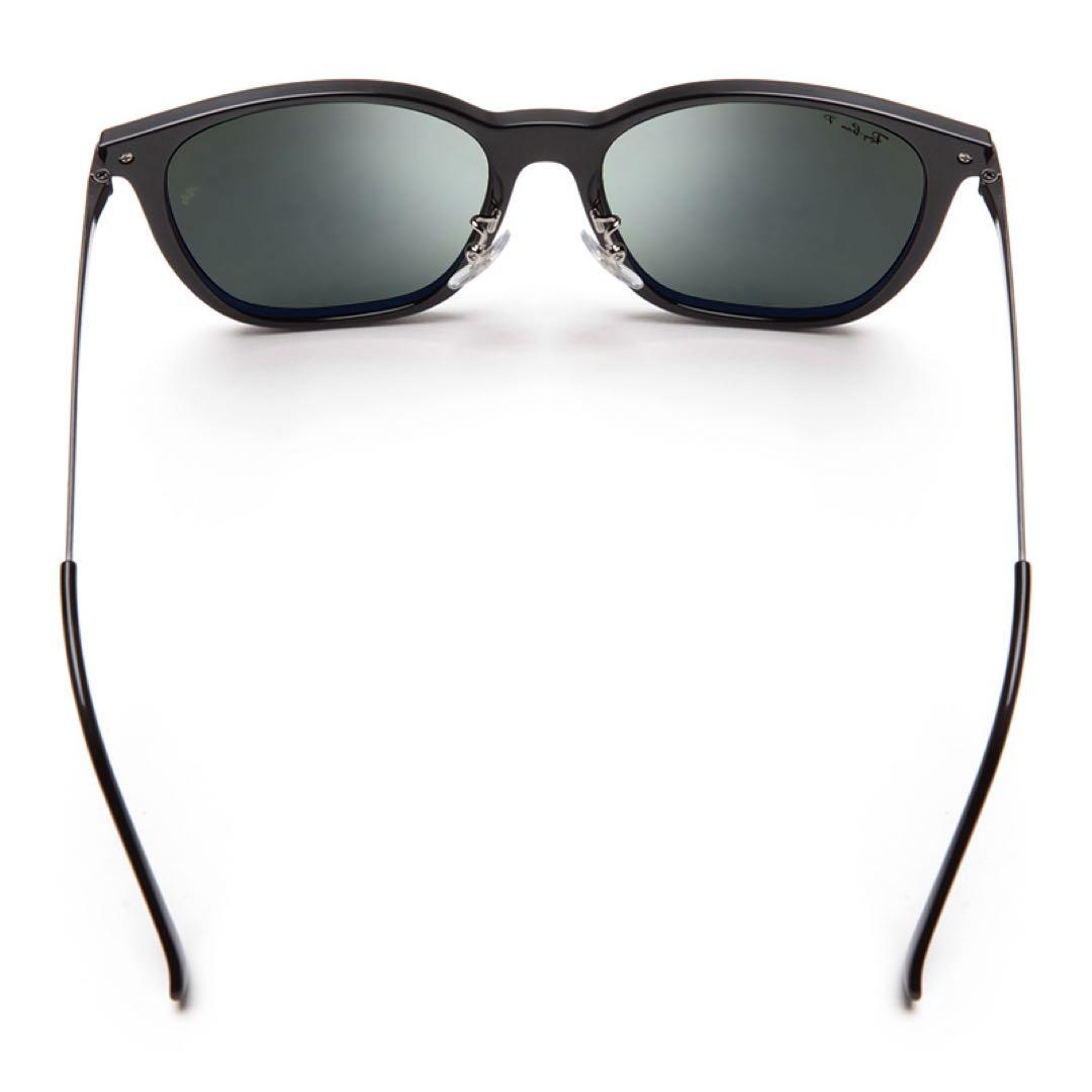 未使用RayBan サングラス　ブラック