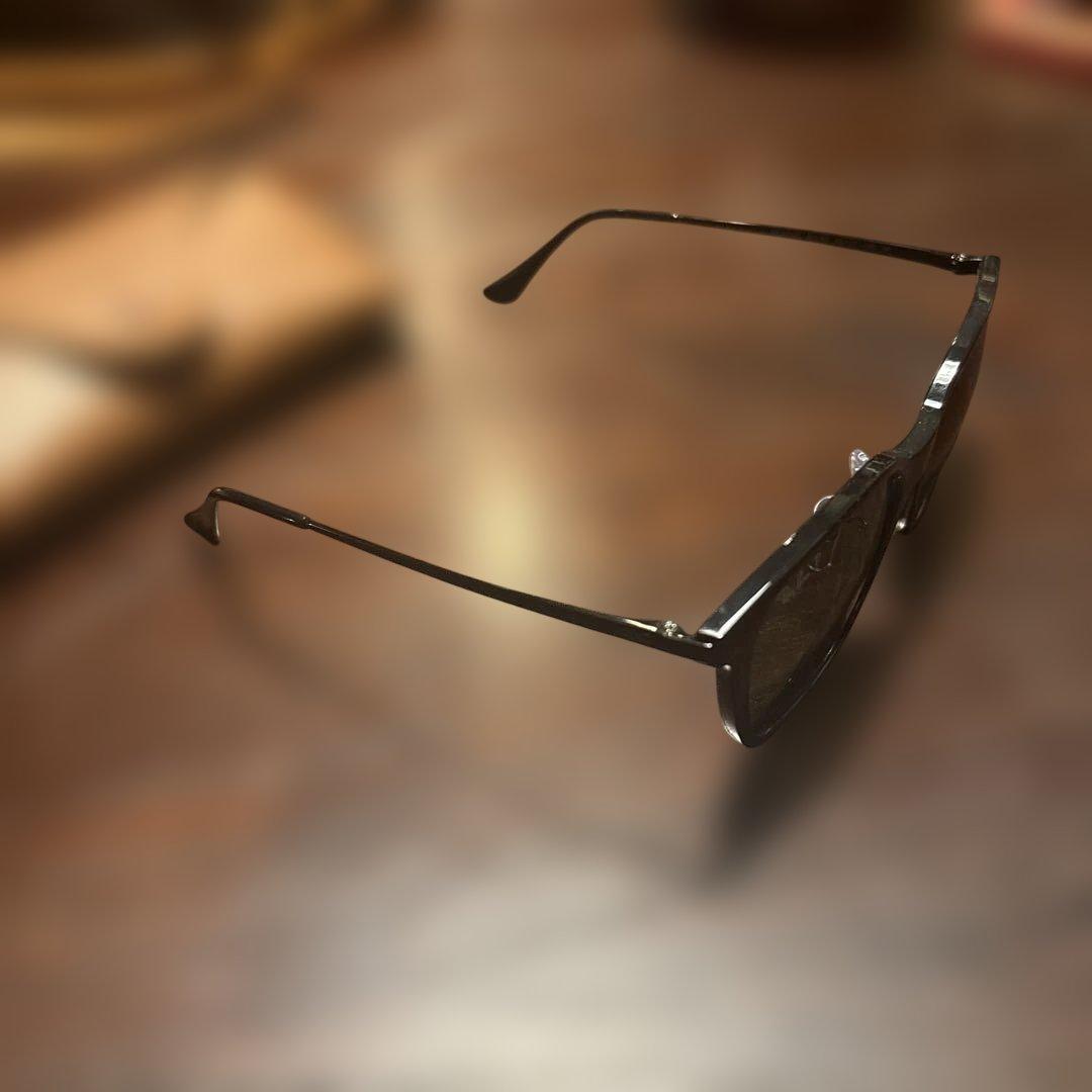 未使用RayBan サングラス　ブラック