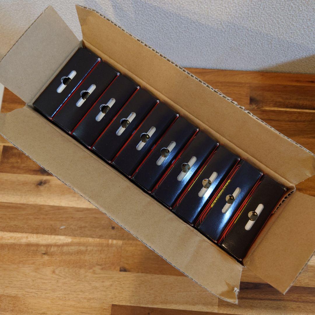 【新品10本】パナソニック ツイン蛍光灯 18W FML18EX-L