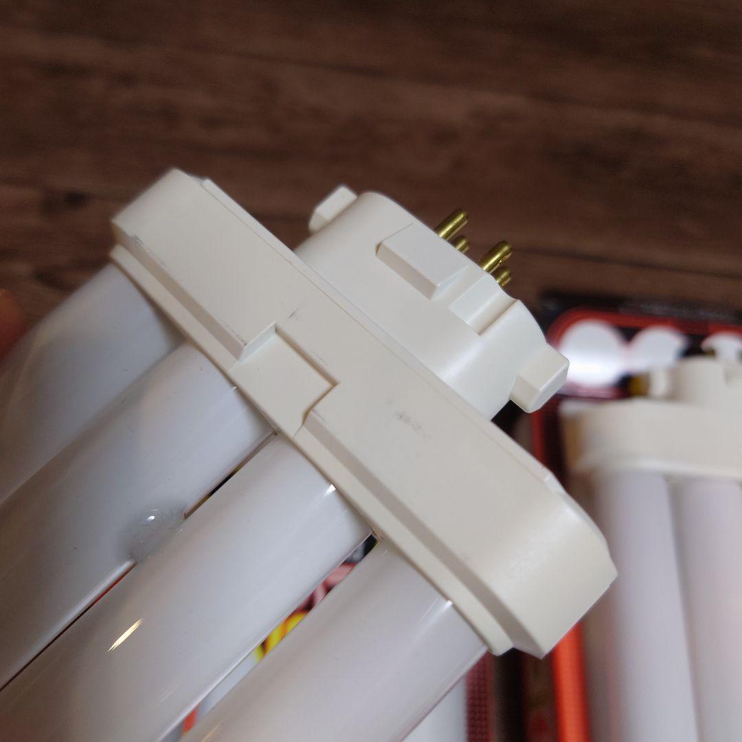 【新品10本】パナソニック ツイン蛍光灯 18W FML18EX-L