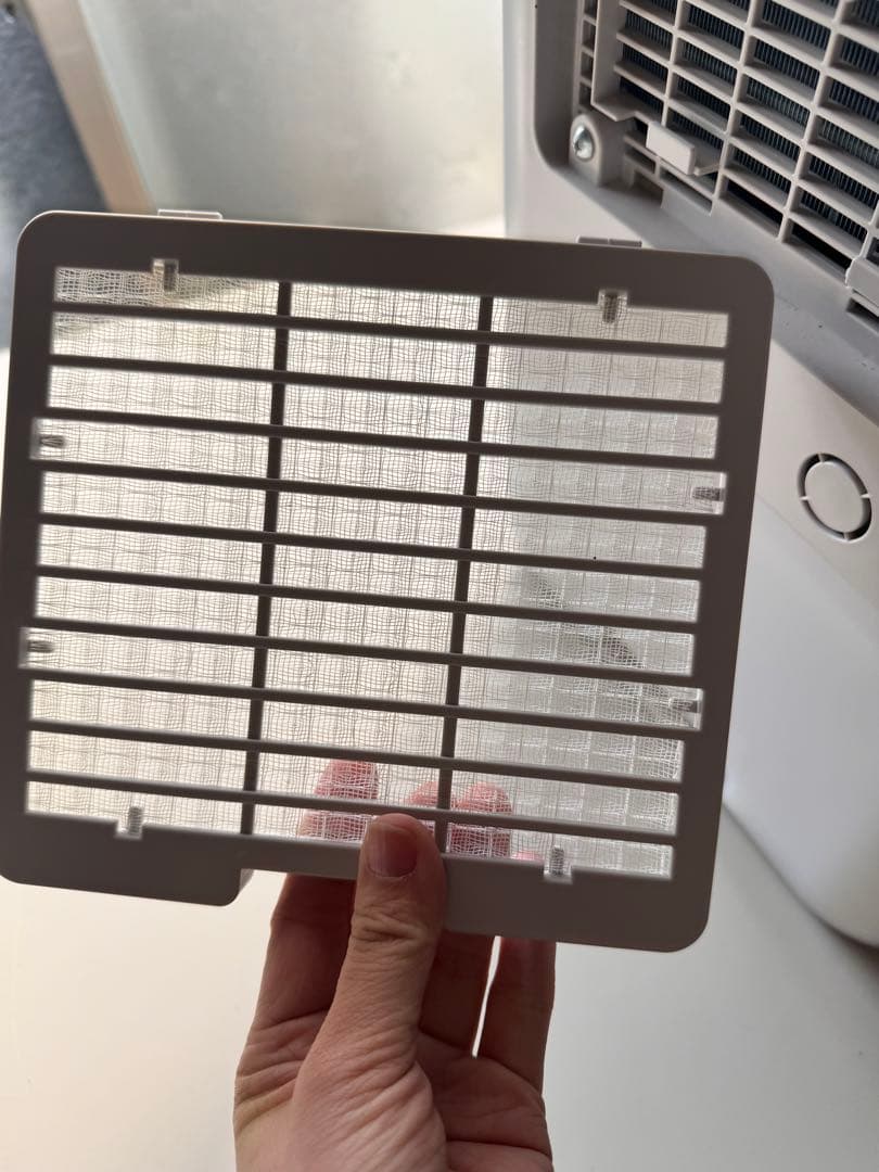 【コロナ】衣類乾燥除湿機 CDSC-H80CS 2023年製