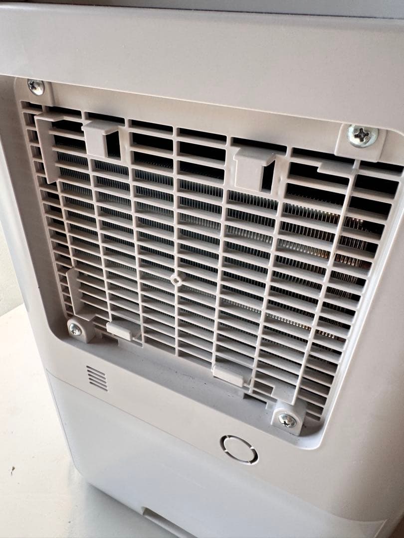 【コロナ】衣類乾燥除湿機 CDSC-H80CS 2023年製