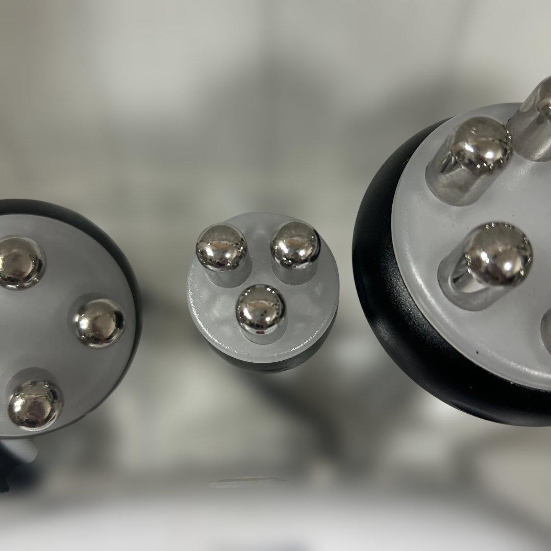 3 IN 1 SLIMMING MACHINE 美顔器　40khz